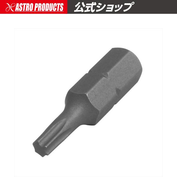 アストロプロダクツ（ASTROPRODUCTS） ビット ヘックスローブ T15