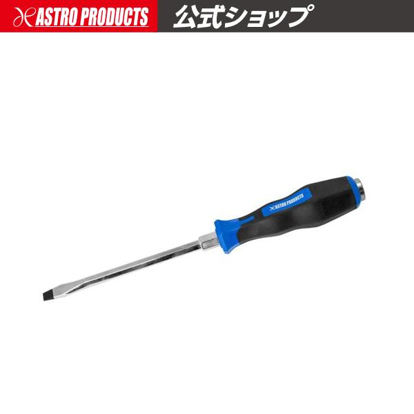 ■商品説明：・サイズ：SL8.0・全長：275mm・軸長：150mm・軸二面幅：8mm・ボルスター二面幅：12mm・打撃面ヘックス二面幅：6mm・材質：クロムバナジウム(軸)、PP、TPE(グリップ)■商品仕様：固着したネジを緩めるために、...