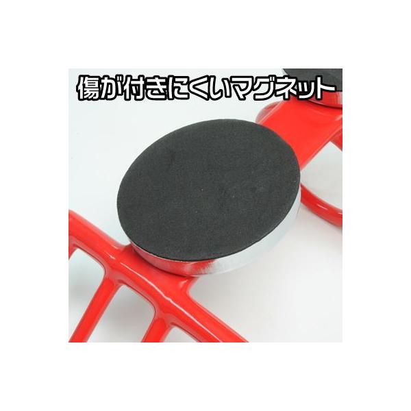 AP マグネット エアインパクト ホルダー【ツールホルダー】【ロールキャブ キャビネット チェスト 追加収納 磁石】【アストロプロダクツ】 /【Buyee】 AP マグネット エアインパクト ホルダー【ツールホルダー】【ロールキャブ キャビネット チェスト 追加収納 磁石】【アストロプロダクツ】 /【Buyee】