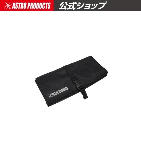 アストロプロダクツ（ASTROPRODUCTS） ツールロール カバー付 M