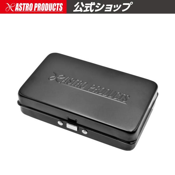 ■商品説明：小物の収納に便利な鉄製のケースです。■商品仕様：・本体サイズ：W130×D84×H31mm・内寸：約W127×D75×H26mm・重量：172g・内容量：約290ml■注意事項：※生き物や飲食物、貴重品などの重要な物を収納しない...