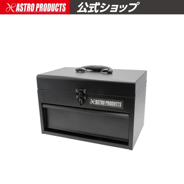 [Release date: May 28, 2024]在庫限り■商品説明：コンパクトで持ち運びに便利なツールボックスの深型引出しバージョンです。引出しを1段の深型にしたことによって、工具だけでなく、より幅広い用途で使用することができます。...