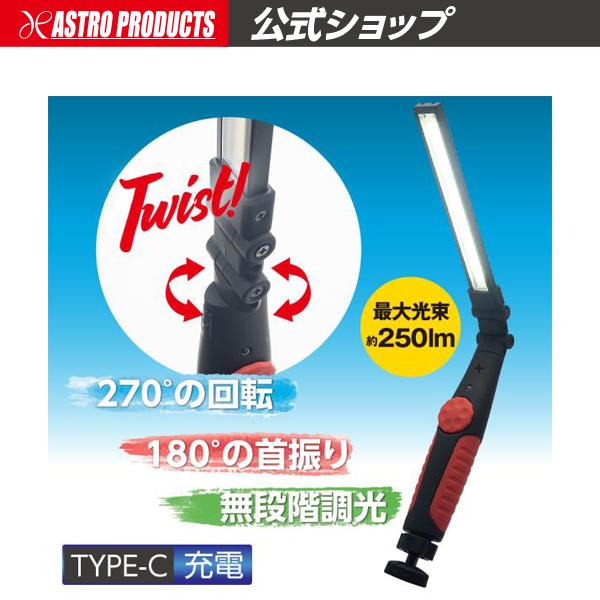 アストロプロダクツ　LED ワークライト１１点セット アストロプロダクツ LED ワークライト11点セット