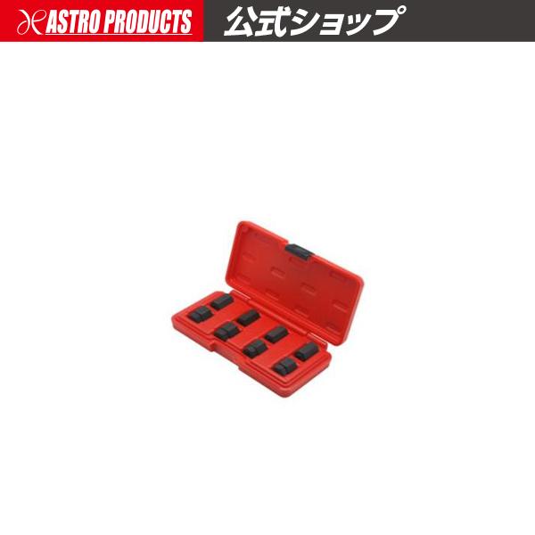 ■商品仕様：《インストーラー》・対応サイズ：M6×1.0、M8×1.25、M10×1.25、M10×1.5・全長：各28mm・二面幅：各17mm《リムーバー》・対応サイズ：M6×1.0、M8×1.25、M10×1.25、M10×1.5・外径...