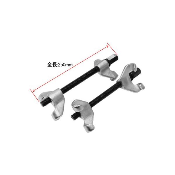 アストロプロダクツ AP コイルスプリングコンプレッサー CC206 アストロプロダクツ AP コイルスプリングコンプレッサー CC206