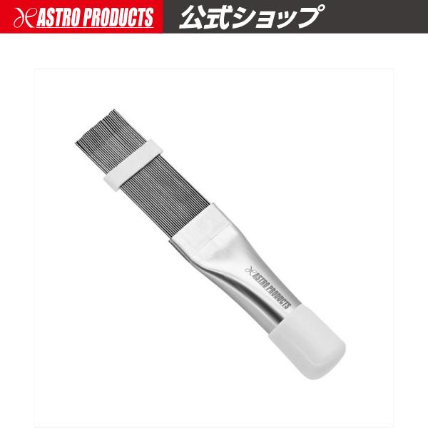 [Release date: May 16, 2025]■商品説明：エアコンのコンデンサーなどの、フィンの潰れや曲がりを修正するツールです。プレートフィンタイプのコアに使用できます。ワイヤーの列をフィンの隙間に沿わせるだけで、簡単に修正でき...