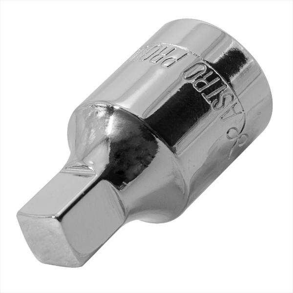 集中ドレンプラグ アストロプロダクツ（ASTROPRODUCTS） 3/8DR ドレンプラグソケット 8mm