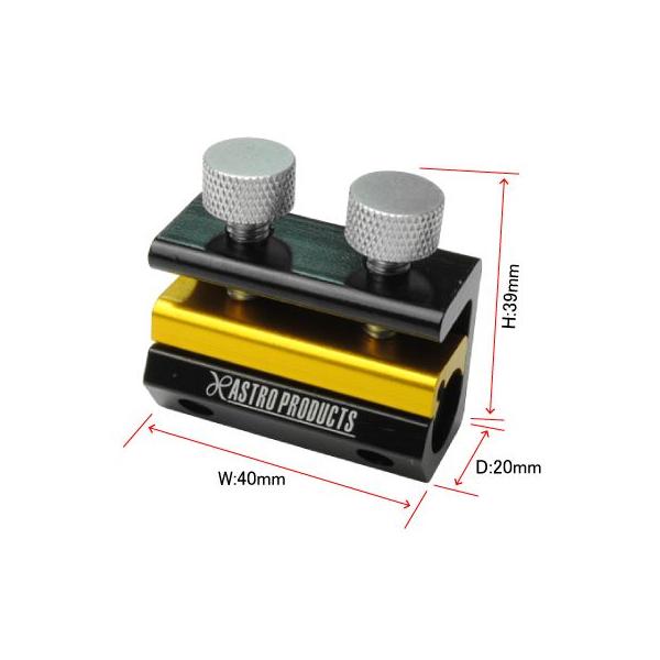 ■商品仕様：・サイズ：W40×D20×H39mm・重量：39g・対応ケーブル径：約φ7〜8mm■商品説明：スロットル、ブレーキなどのワイヤーに、オイルを注油する為のインジェクターです。動きのシブくなったワイヤー内にオイルを注油することにより...