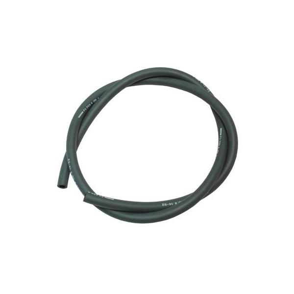 ■商品仕様：・ホース内径：6mm・ホース外径：10.5mm・長さ：約1m・外側材質：CSM・内側材質：NBR+PVC●ここがポイント！・2層構造だから、優れた耐ガソリン性！・全長1mだから、取り回し変更が可能！■商品説明：バイクなどに使用す...