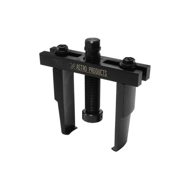 ■商品仕様：・対応幅：Φ30〜Φ85mm・アーム長：90mm（作業範囲：70mm）・重量：660g・センターボルトストローク長：約60mm・センターボルトネジサイズ：5/8-13・二面幅：14mm・ツメ幅：約22mm・ツメ厚：約2.5mm・...