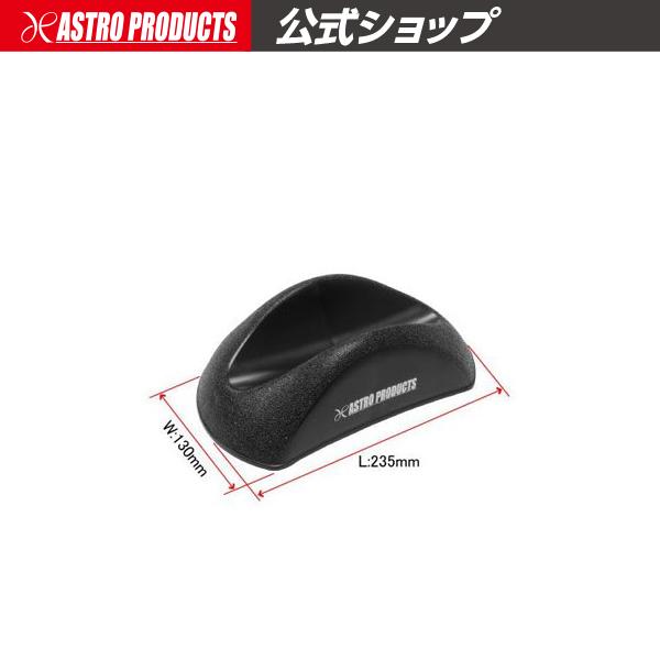 ■商品仕様：・本体サイズ：L235×W130×H70mm・リフト量：約25mm・対応タイヤ幅：〜約60mm・重量：約200g●ここがポイント！・本体の溝にタイヤを乗せるだけで、カンタンに使用可能！・室内で使用してもゴム足付きだから、床を傷付...