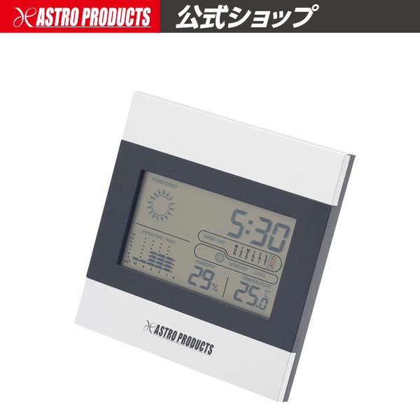 アストロプロダクツ AP デジタル天気時計 ｜ 時計 デジタル 多機能