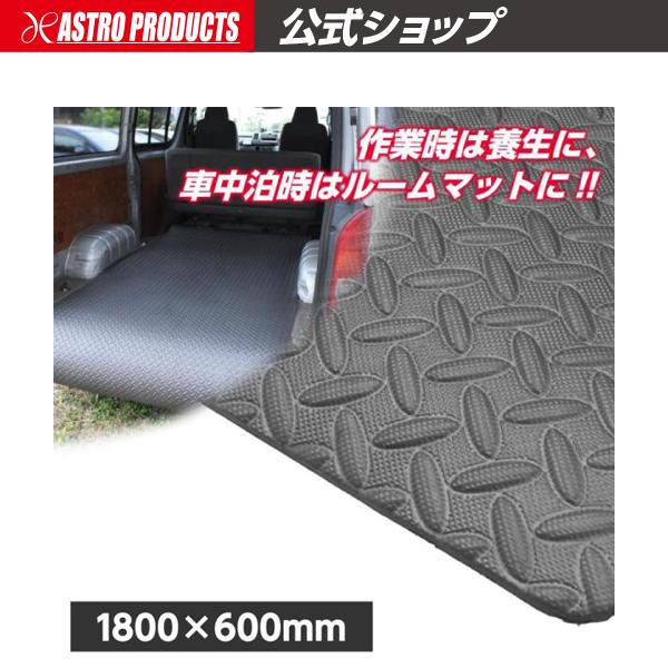 アストロプロダクツ フロアマット 1800×600
