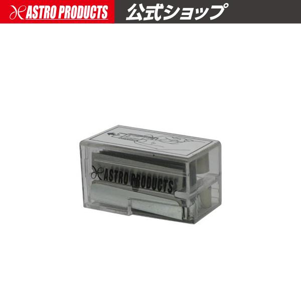 ■商品説明：スチール製の交換用のスクレーパーブレードです。ブレード交換式の各APスクレーパーに使用できます。■商品仕様：・本体サイズ：W45×D25×H25mm（ケースサイズ）・重量：30g（総重量）・ブレードサイズ：W40×D19×t0....