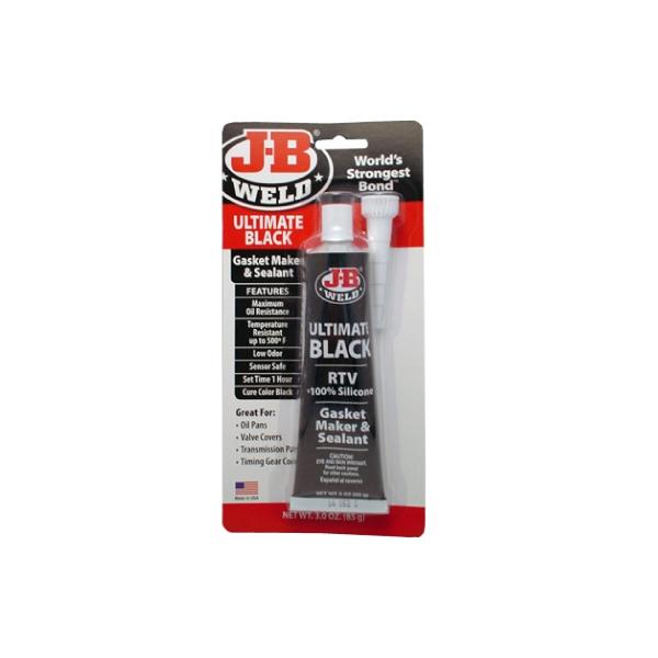 RTV(常温硬化)シリコン大気中の湿気を防ぎ、防水効果もあり、ほとんどの表面に塗布する事ができます。硬化後の縮みやクラックが出にくいです。摂氏260℃、華氏500゜F までの耐熱性能臭いは少なめセンサー誤作動ナシ最大の耐オイル・耐ガソリン性...