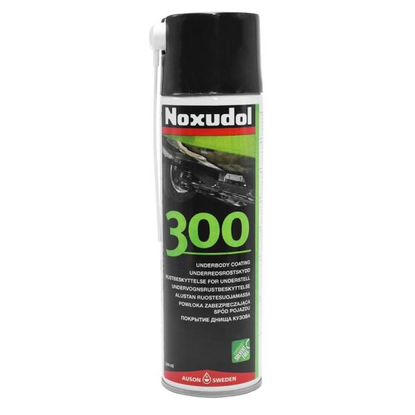 ノックスドール（Noxudol） 300(黒) 500ml : アストロプロダクツ 公式