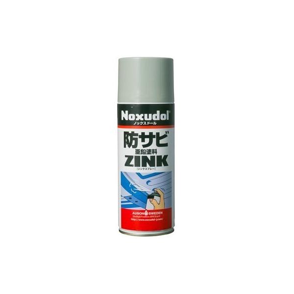 ノックスドール（Noxudol） ジンクスプレー 400ml : アストロ
