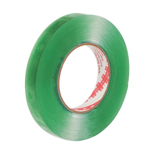 他サイト： 3M Y-4910J VHBテープ 透明タイプ 12mm×10mの商品画像