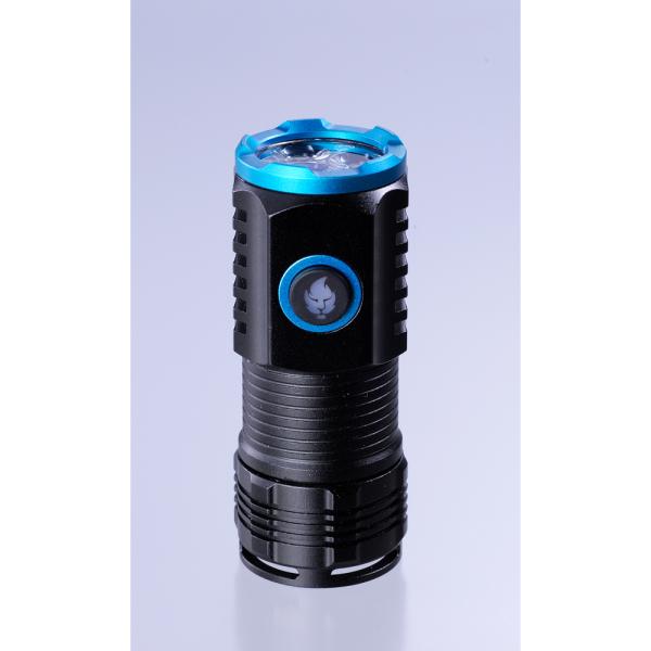 LTM LT-838 充電式ハイパワーLEDライト2000 : アストロプロダクツ 公式