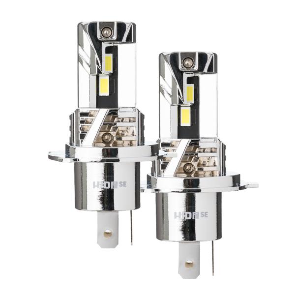 HID屋 LEDヘッドライト SE スペシャルエディション H4 ヘッドライト