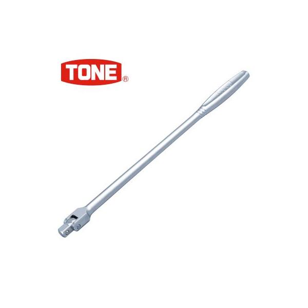 TONE TONE NS4 1/2DR スピンナハンドル 400mm : アストロプロダクツ