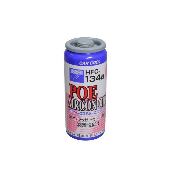 J[N[ AR601 R134a POE GARIC 30ginCubhԗpj