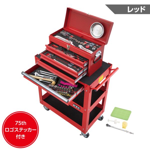 K★1021 sk　直接引き取り 2025SKセール限定品】9.5sq.SKX0102スタンダードセット[40点] | KTC