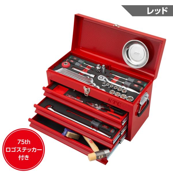 ■商品説明：ラチェットコンビネーションレンチ採用セット大型車・重機・農機などのメンテナンスに最適な12.7sq.のセット【爆買】