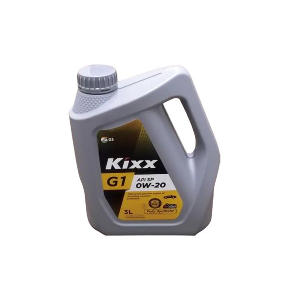 Kixx G1 5W30 SP 3L / : アストロプロダクツ 公式 - 通販 - Yahoo