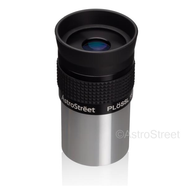 アストロストリート社の1.25インチ用スーパープローセルアイピースしっかりコーティングしたレンズで作られたプローセルアイピースキレのある像を映し出します。ボディもCNC加工アルミ製で仕上がりも美しく、剛性にも優れておりますフィルターネジも完...