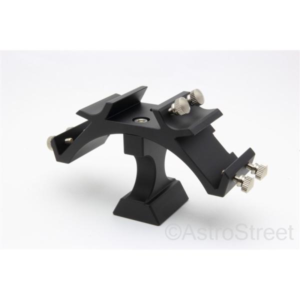 AstroStreet 三又ファインダー脚 トリプルマウントアダプター