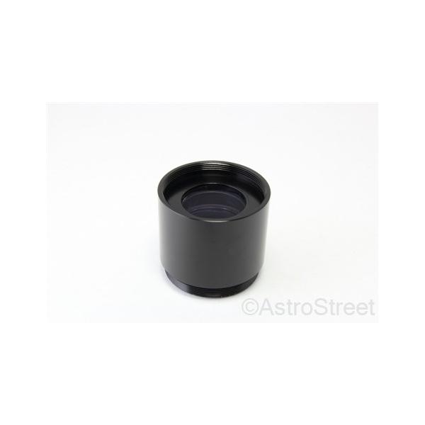 Amazon | WilliamOptics 3枚玉 1.6倍バロー 31.7mm径 バルク品