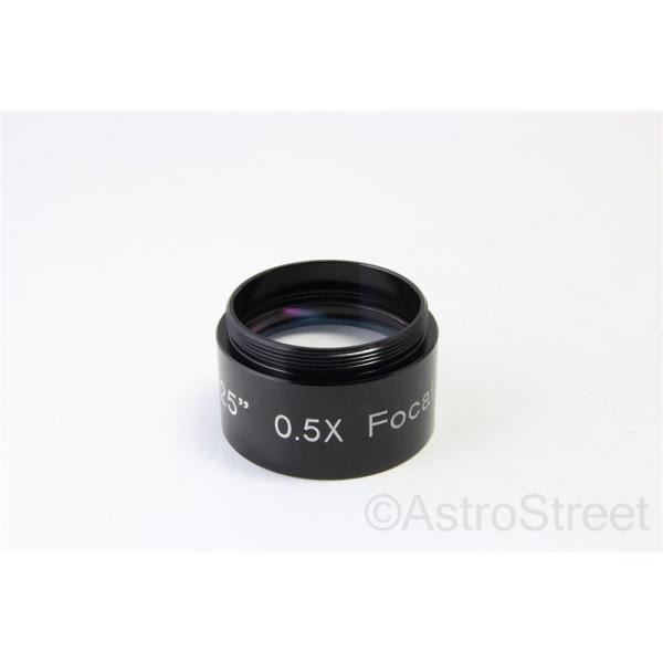 IoSystemsInc 0.5X フォーカルレデューサー 31.7mm [国内正規品]