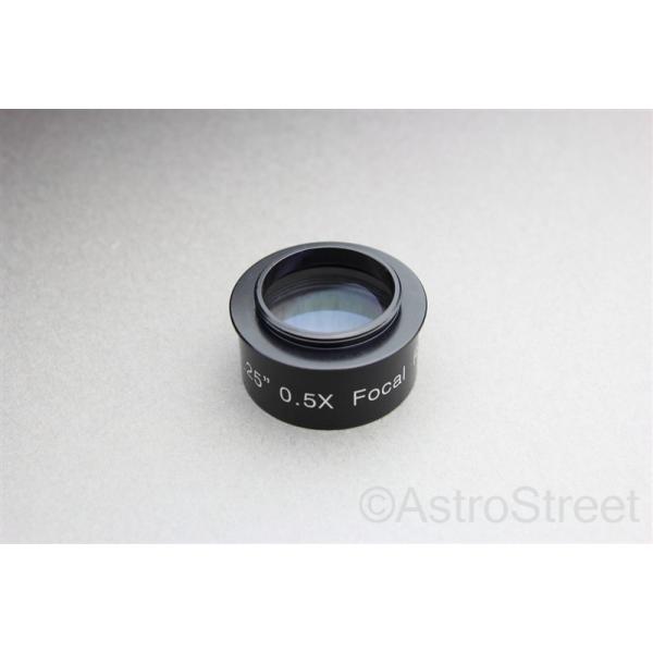 IoSystemsInc 0.5X フォーカルレデューサー Cマウント接続 31.7mm [国内正規品]