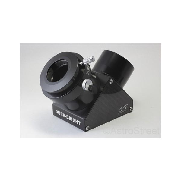 WilliamOptics 2インチ DuraBright 天頂ミラーの魅力解説