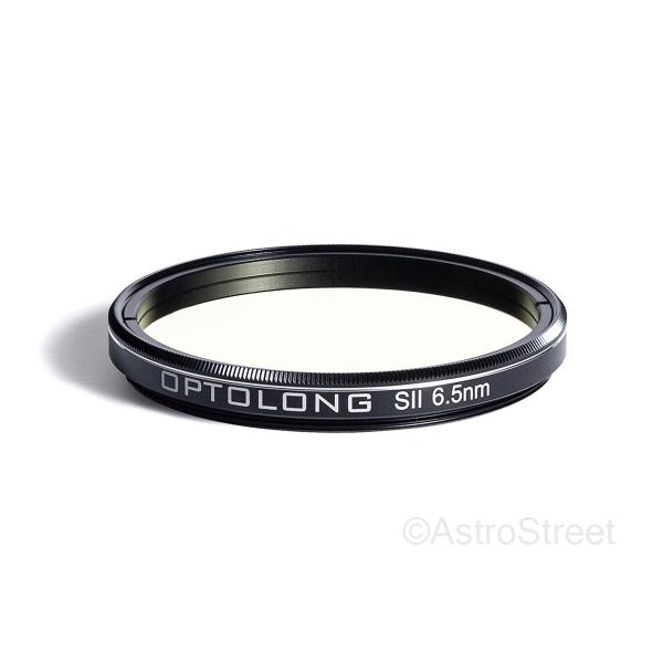 Optolong SII 6.5nm フィルター 2