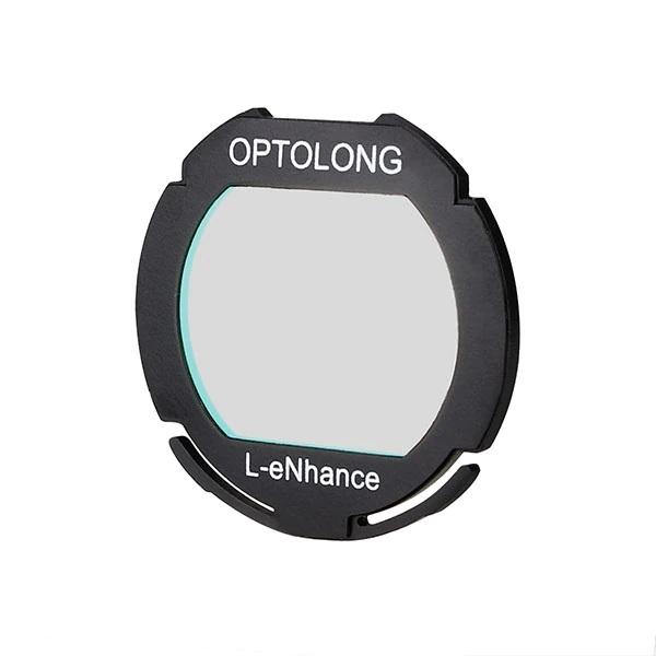 Optolong L-eNhance フィルター Canon EOS APS-Cカメラ用 : アストロ