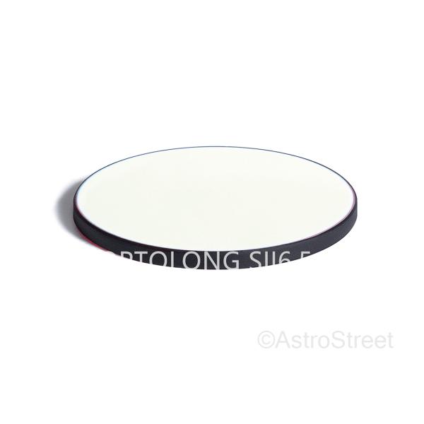 Optolong SII 6.5nm フィルター φ36mmx2mm　枠なし