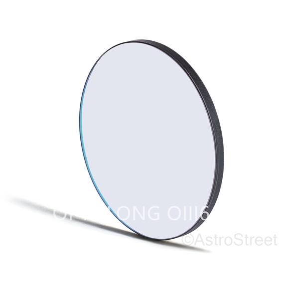 Optolong OIII 6.5nm フィルター φ36mmx2mm　枠なし