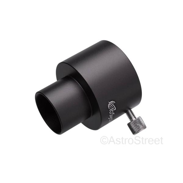 1.25インチ変換アダプター　傾斜付き Amazon | Almencla 望遠鏡 レンズアダプター 24..7mm/0.965