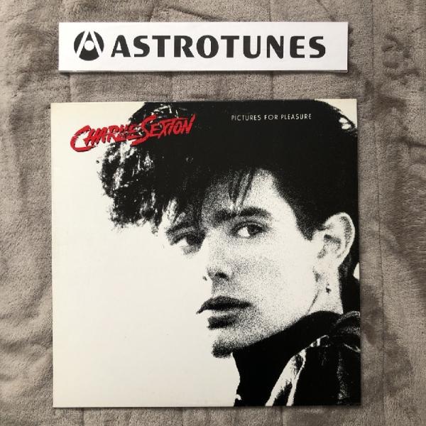 Charlie Sexton 明日への轍 国内盤CD CHARLIE SEXTON/チャーリー・セクストン 
