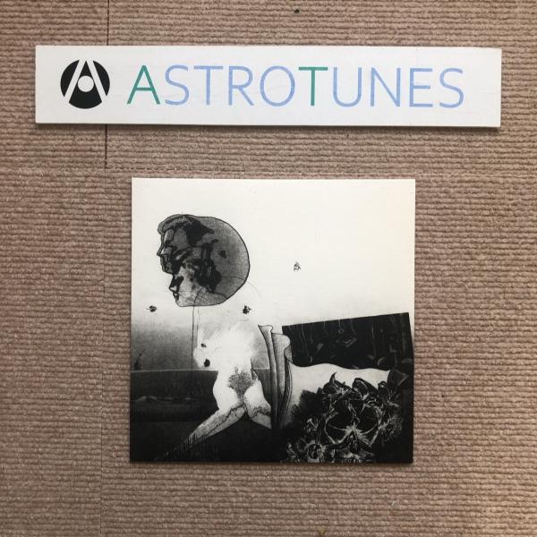 傷なし美盤 コーネリアス Cornelius 2017年 EPレコード 夢の中で / 夢