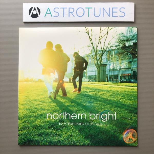 良盤 ノーザン・ブライト Northern Bright 1999年 12