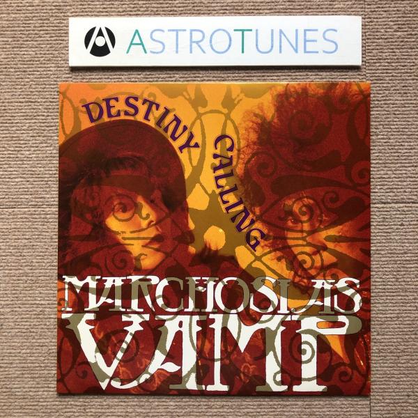 ⭕️新品⭕️ MARCHOSIAS VAMP『DESTINY CALLING』 LP s-l1200.jpg