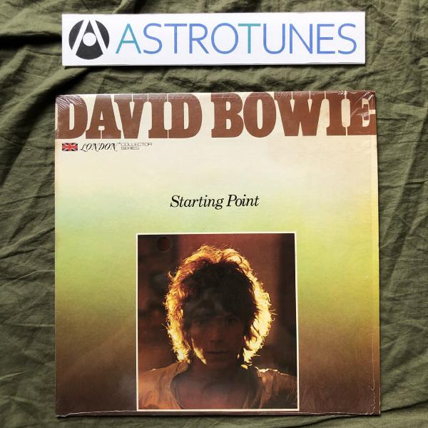 DAVID BOWIE/デビットボウイ　レコード6点まとめ　洋楽ロック　レコード デビッドボウイ ベストデラックス レコード - メルカリ