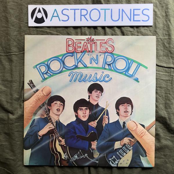 レア!レコード極美品!1976年発売 UK盤 パーロフォンラベル ペラジャケ レア!レコード極美品!1976年発売 UK盤 パーロフォンラベル