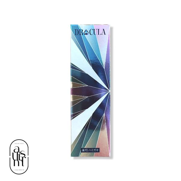DR cula ドクターキュラ薬用ホワイトニングジェル45g 4箱