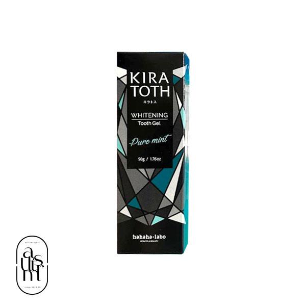 〇商品説明キラトスは独自のホワイトニング成分を配合し、歯の表面の黄ばみやステインを効果的に除去します。毎日の使用で輝く白い歯を実現します。〇ご使用方法step1. 1回の目安量は1cm程step2. 軽い力で小刻みに動かしてブラッシングst...