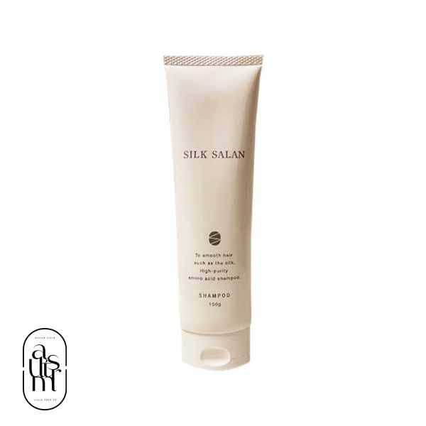シルクサランシャンプー シルクサラン SILK SALAN シャンプー 150g : astrum store