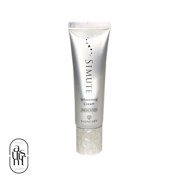 SIMUTE美白クリーム 楽天市場】シミュート美白クリームの通販